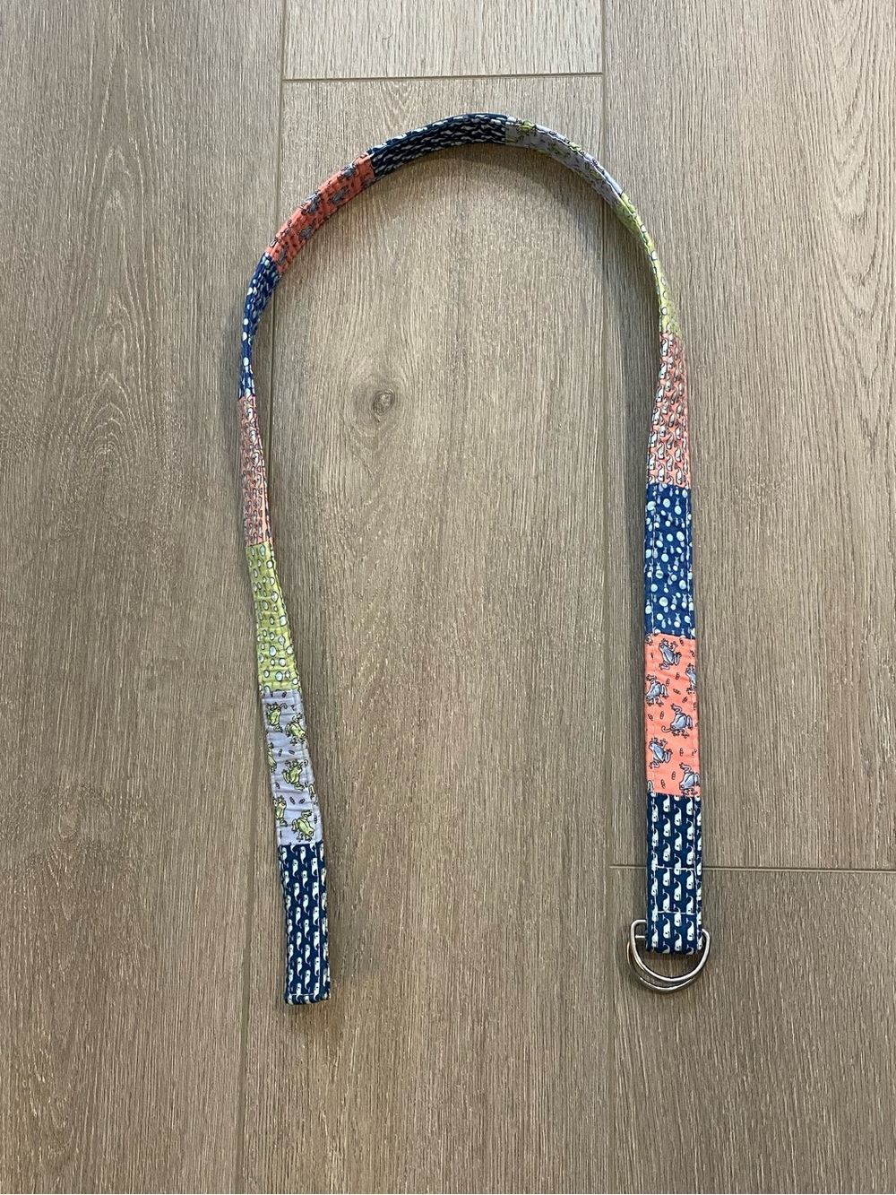 Vineyard Vines Belt